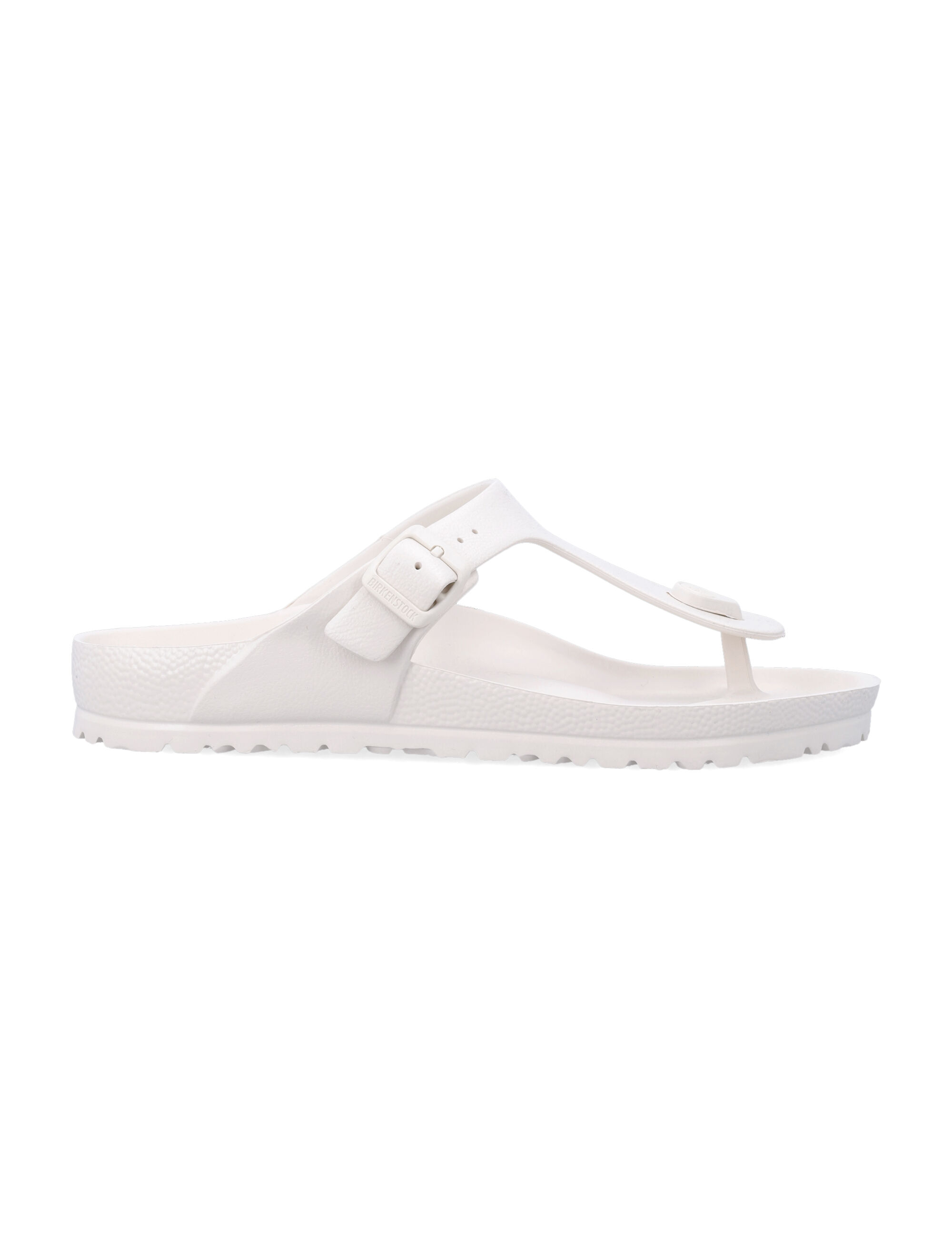 Birkenstock Flat shoes 1031278EGGSHELL (BIRKENSTOCK / サンダル ) | BIRKENSTOCK (ビルケンシュトック)