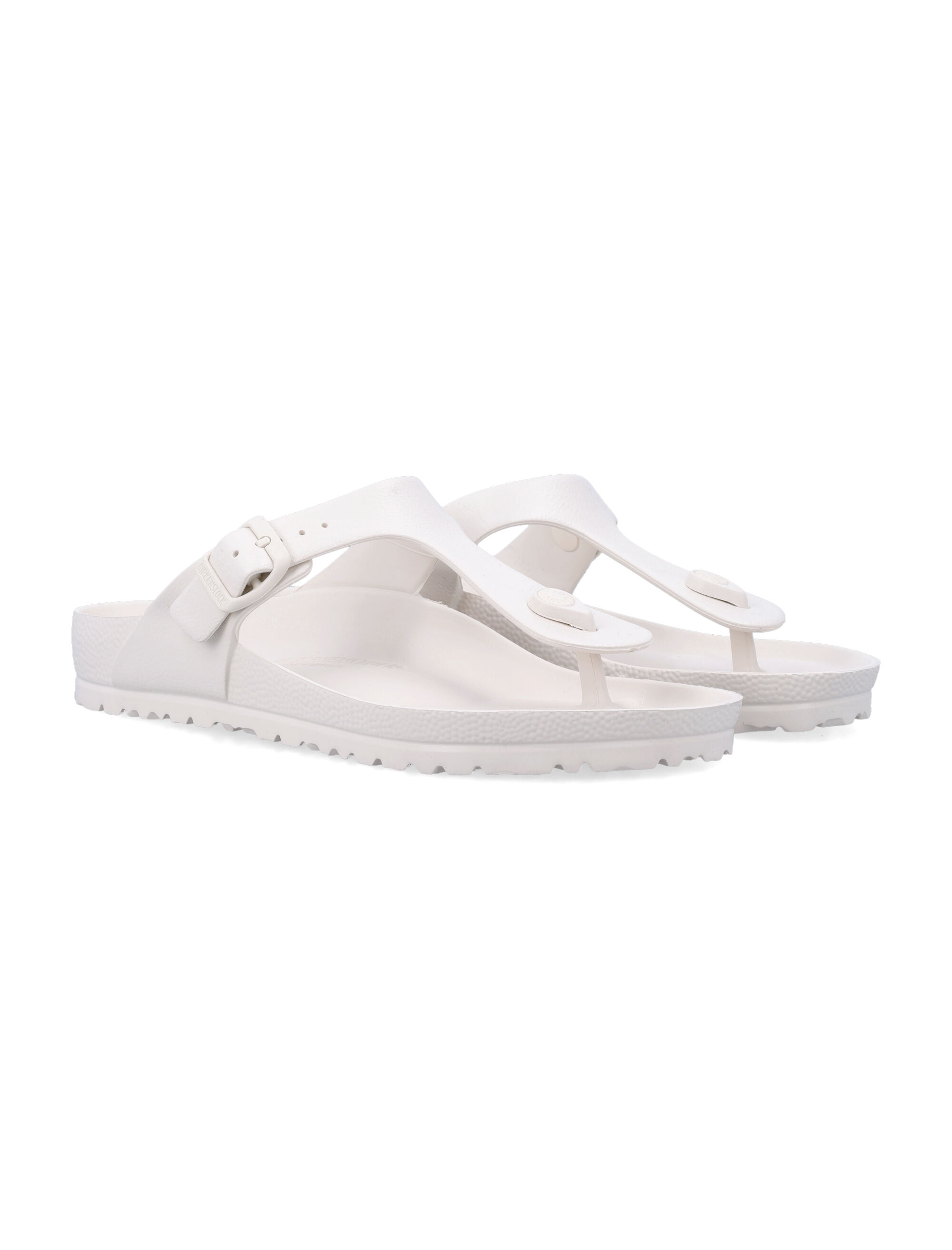 Birkenstock Flat shoes 1031278EGGSHELL (BIRKENSTOCK / サンダル ) | BIRKENSTOCK (ビルケンシュトック)(1)