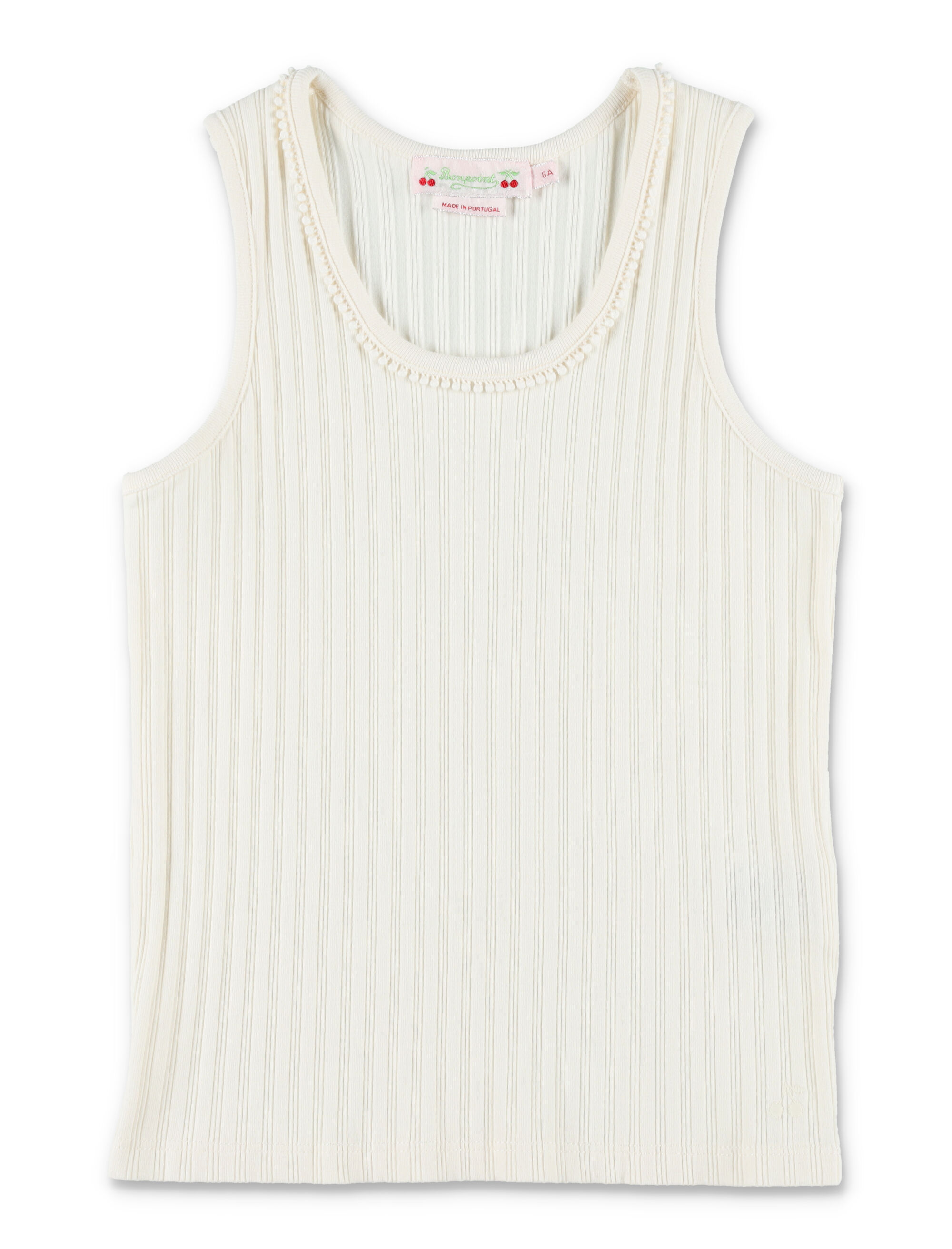 Bonpoint Top S06GTSK00004002 (Bonpoint / タンクトップ・キャミソール ) | Bonpoint (ボンポワン)