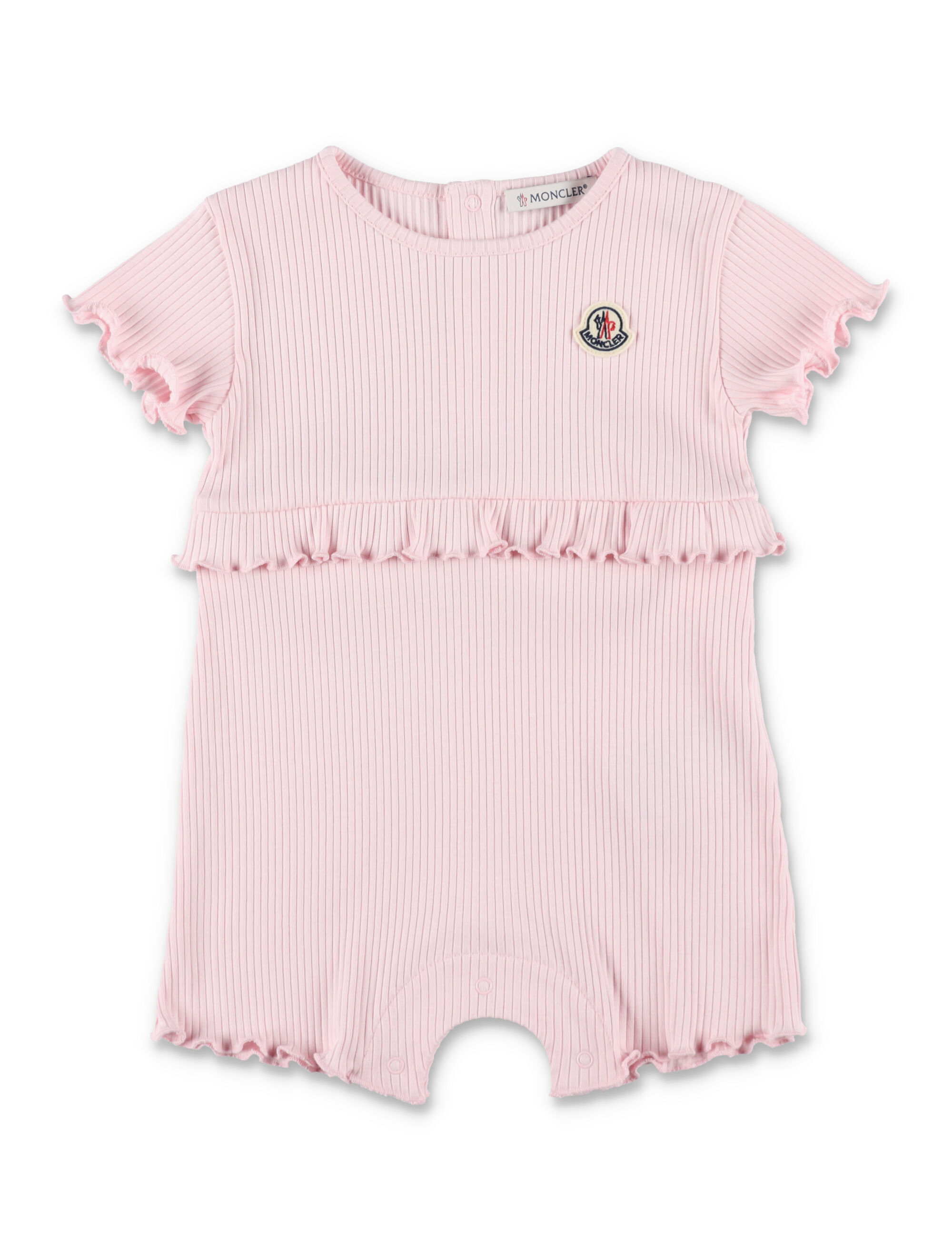 Moncler Dresses Pink 8L0000589B0C505 (Moncler / ワンピース・ドレス・オールインワン ) | Moncler (モンクレール)