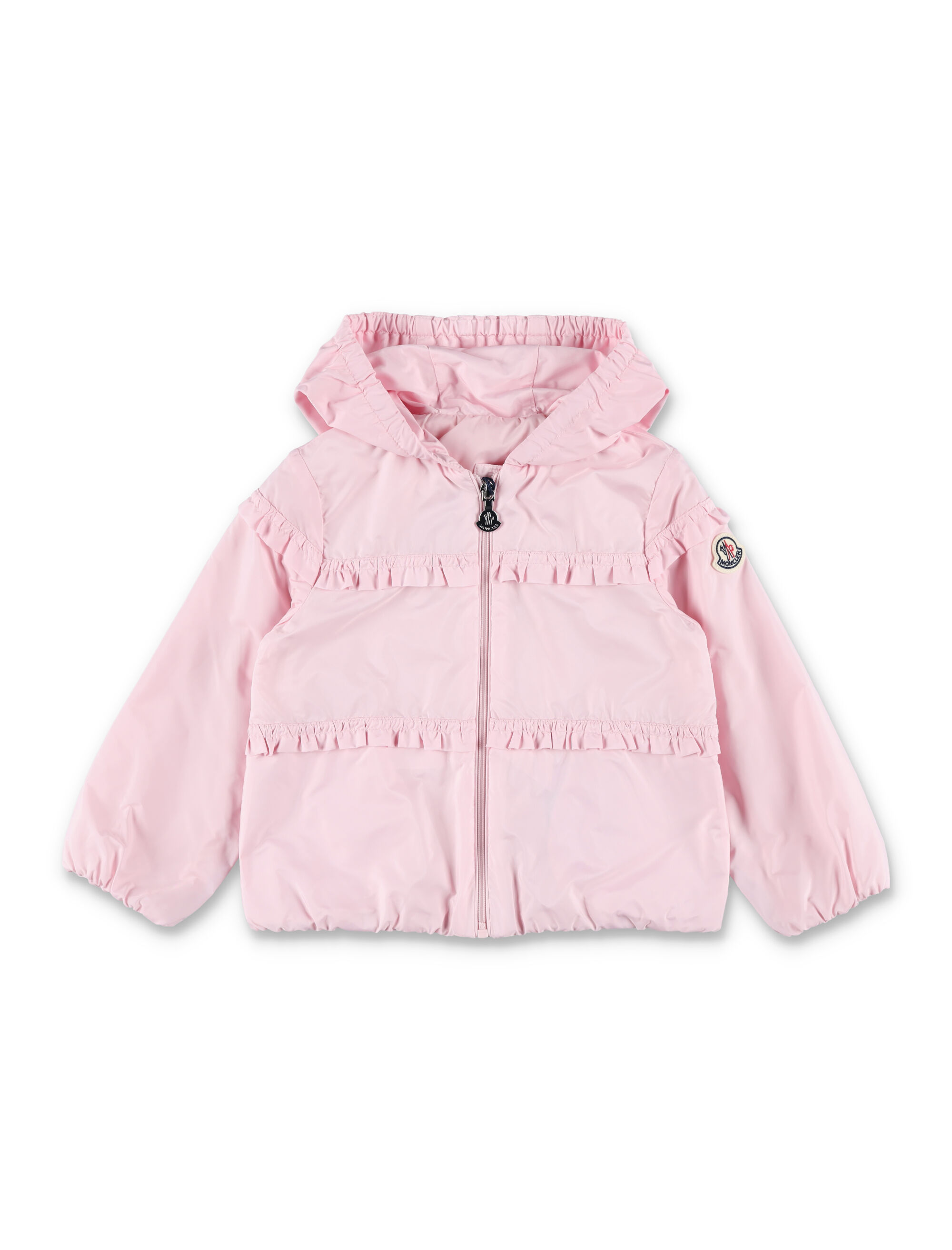 Moncler RTW Kids Pink 1A0003153A5E506 (Moncler / カジュアルジャケット ) | Moncler (モンクレール)
