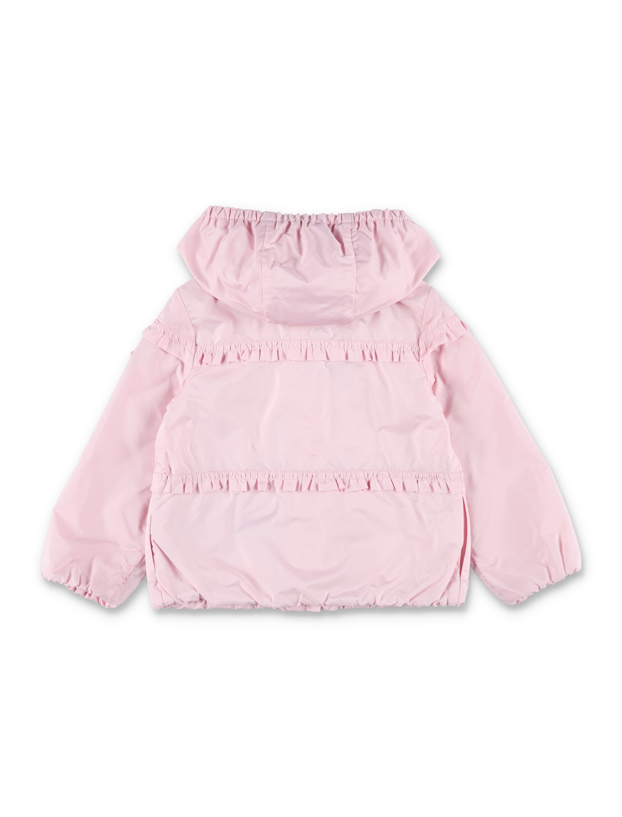 Moncler RTW Kids Pink 1A0003153A5E506 (Moncler / カジュアルジャケット ) | Moncler (モンクレール)(2)