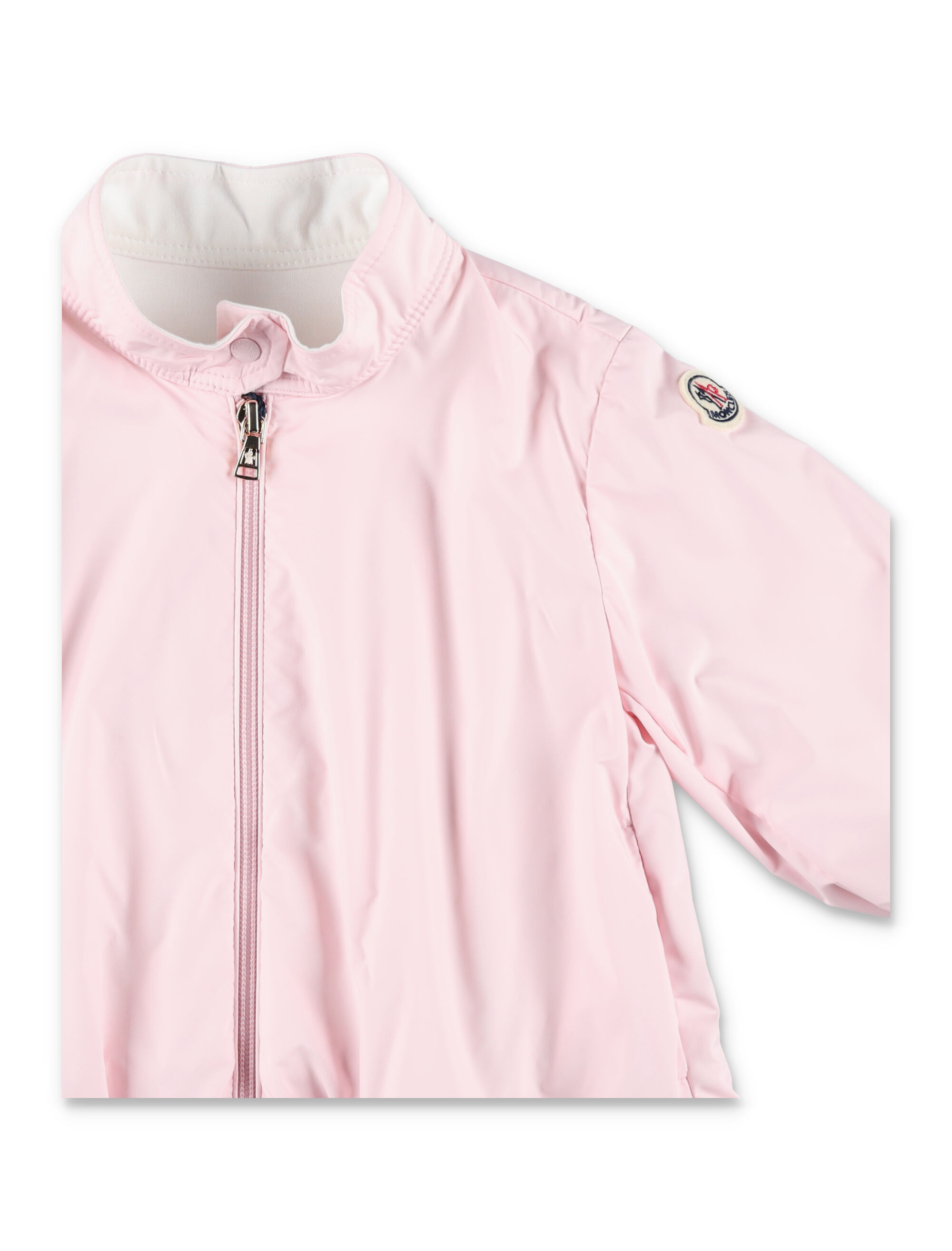 Moncler RTW Kids Pink 1A00038597YW503 (Moncler / カジュアルジャケット ) | Moncler (モンクレール)(1)