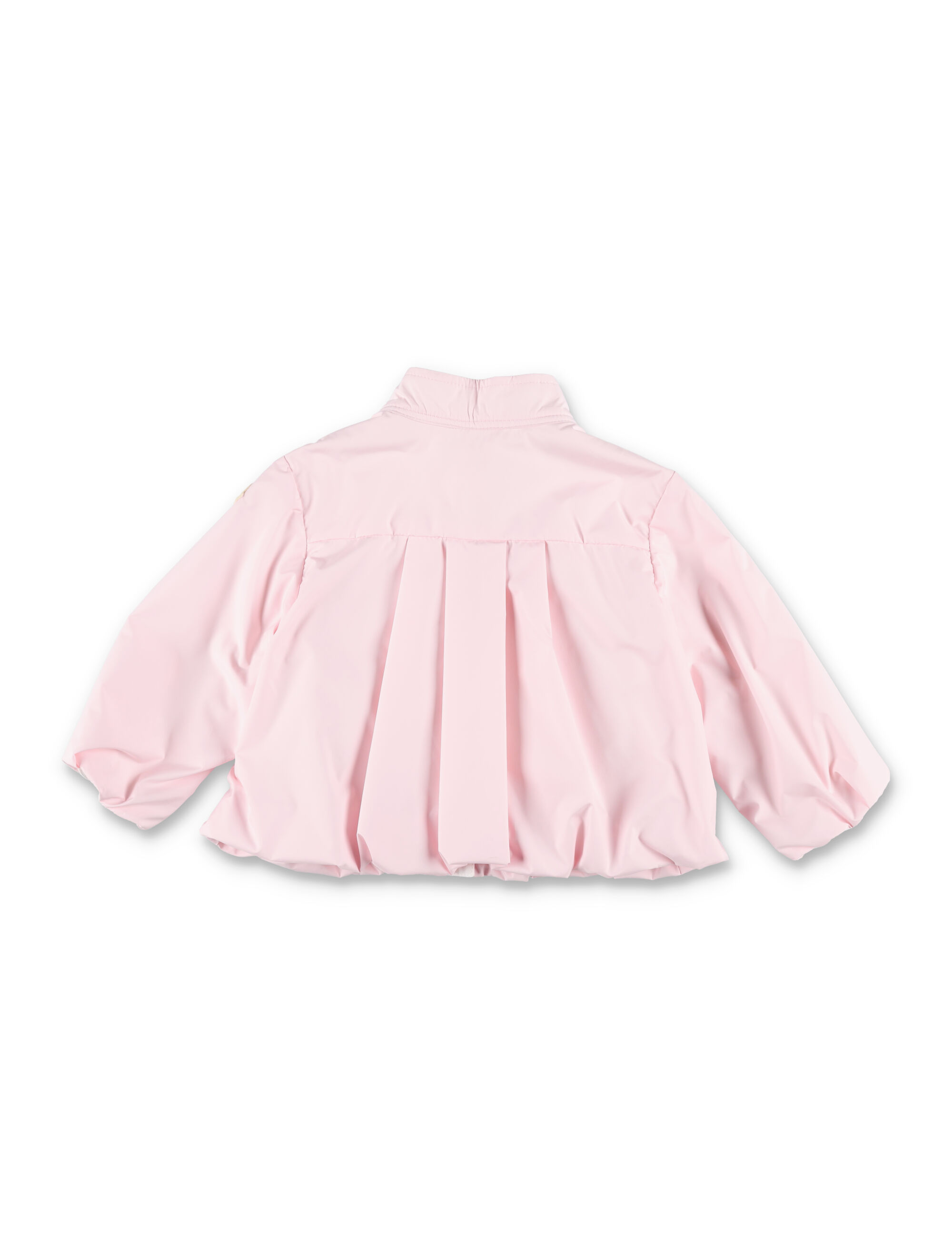 Moncler RTW Kids Pink 1A00038597YW503 (Moncler / カジュアルジャケット ) | Moncler (モンクレール)(2)