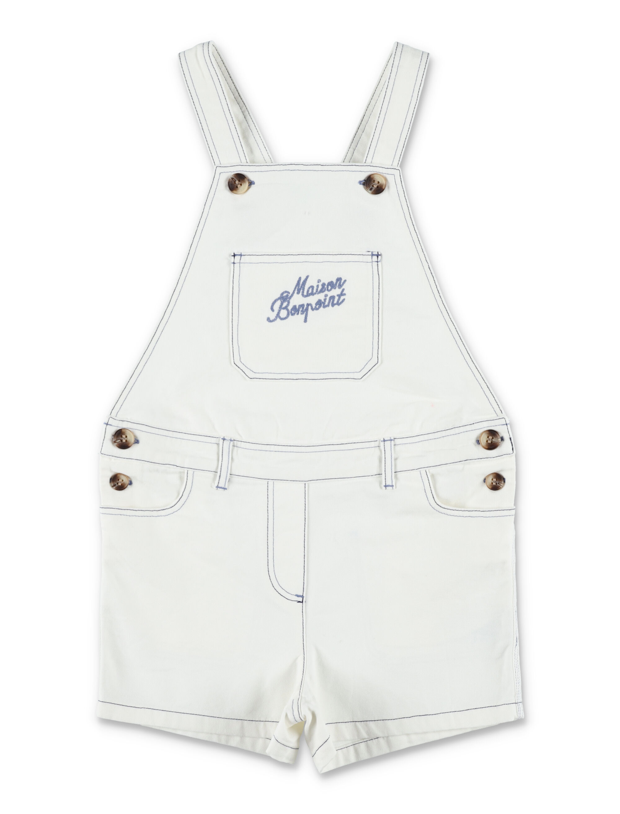 Bonpoint Dresses Beige C06GOVW00001003 (Bonpoint / ワンピース・ドレス・オールインワン ) | Bonpoint (ボンポワン)