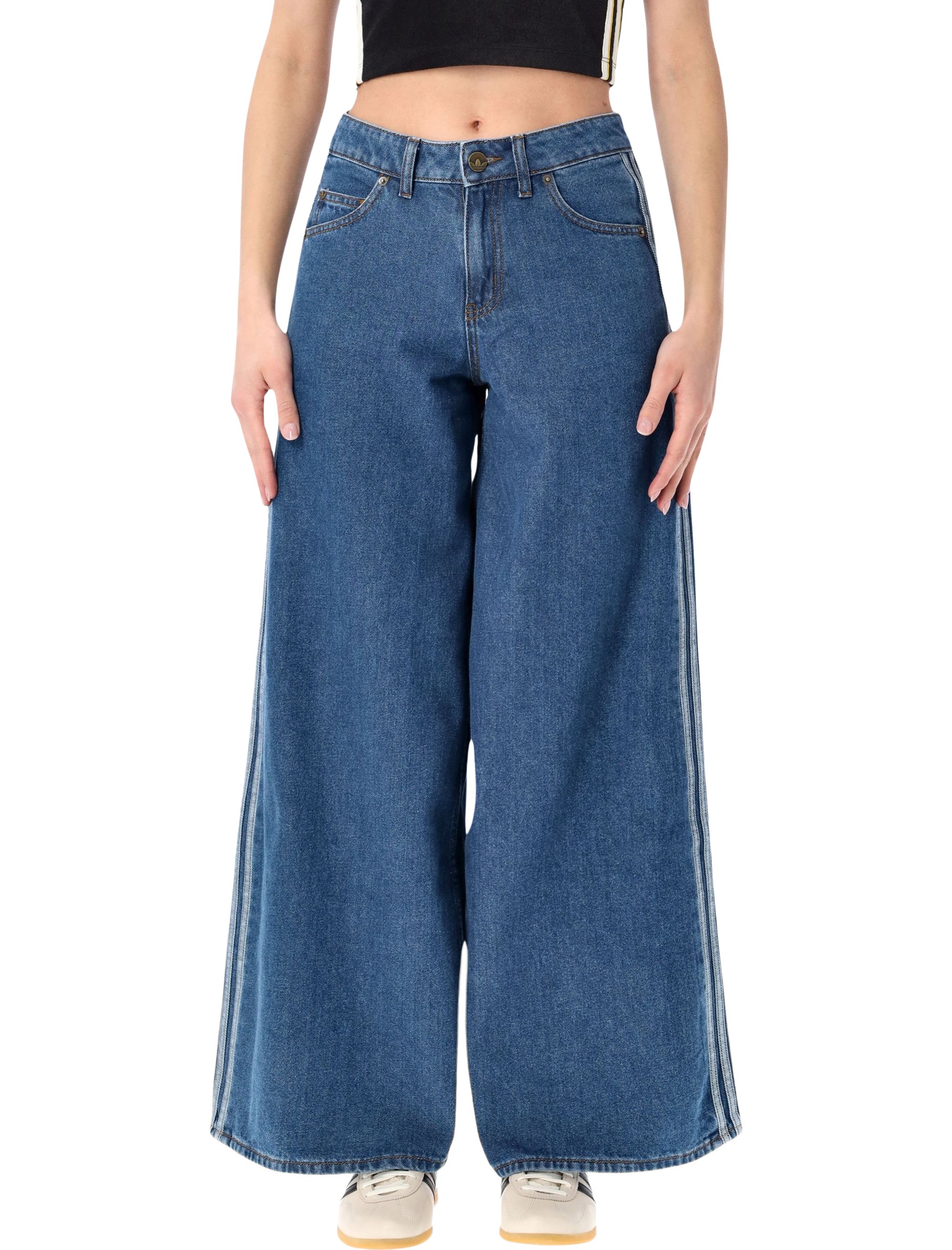 Adidas Originals Jeans KD2906MIDVINTAG (adidas Originals / ジーンズ ) | adidas Originals (アディダス オリジナルス)