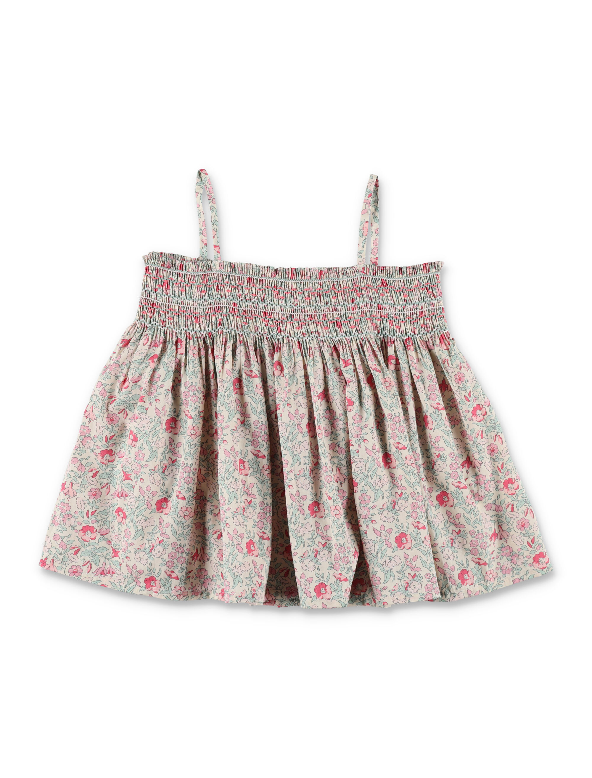 Bonpoint Top S06GBLW00017528 (Bonpoint / タンクトップ・キャミソール ) | Bonpoint (ボンポワン)