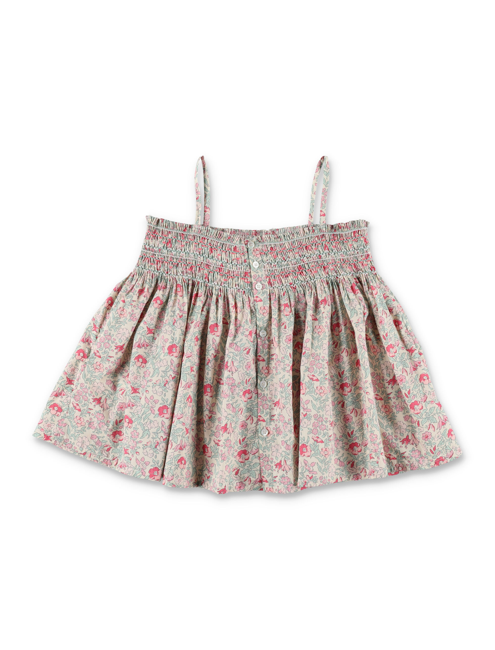 Bonpoint Top S06GBLW00017528 (Bonpoint / タンクトップ・キャミソール ) | Bonpoint (ボンポワン)(2)