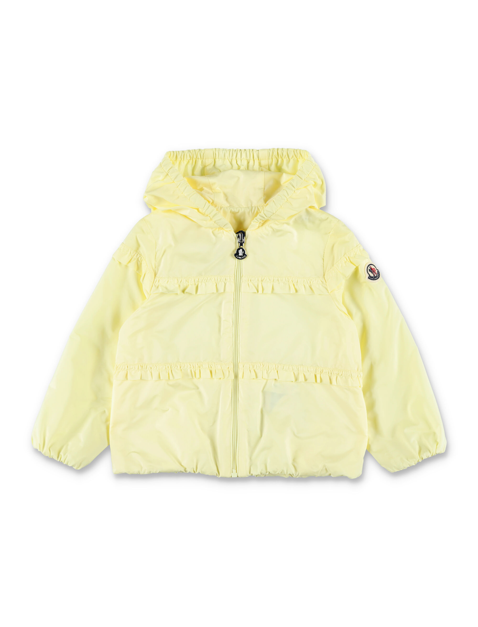 Moncler RTW Kids Yellow 1A0003153A5E10V (Moncler / カジュアルジャケット ) | Moncler (モンクレール)