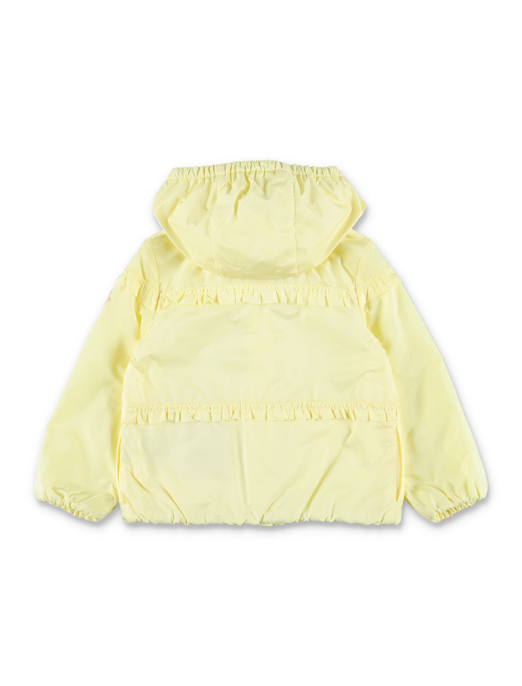Moncler RTW Kids Yellow 1A0003153A5E10V (Moncler / カジュアルジャケット ) | Moncler (モンクレール)(2)