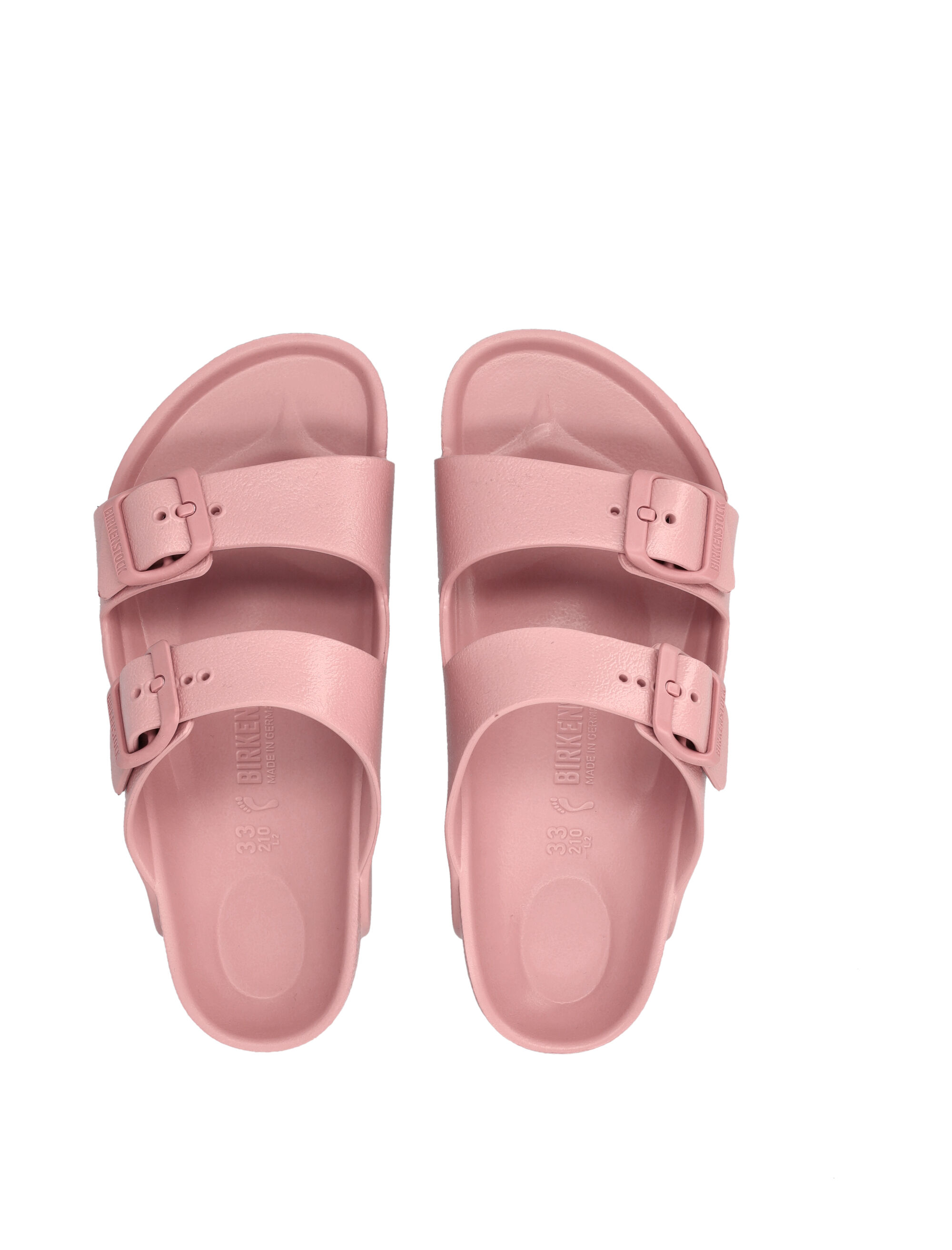 Birkenstock Sandals 1031461PINK (BIRKENSTOCK / サンダル ) | BIRKENSTOCK (ビルケンシュトック)(1)