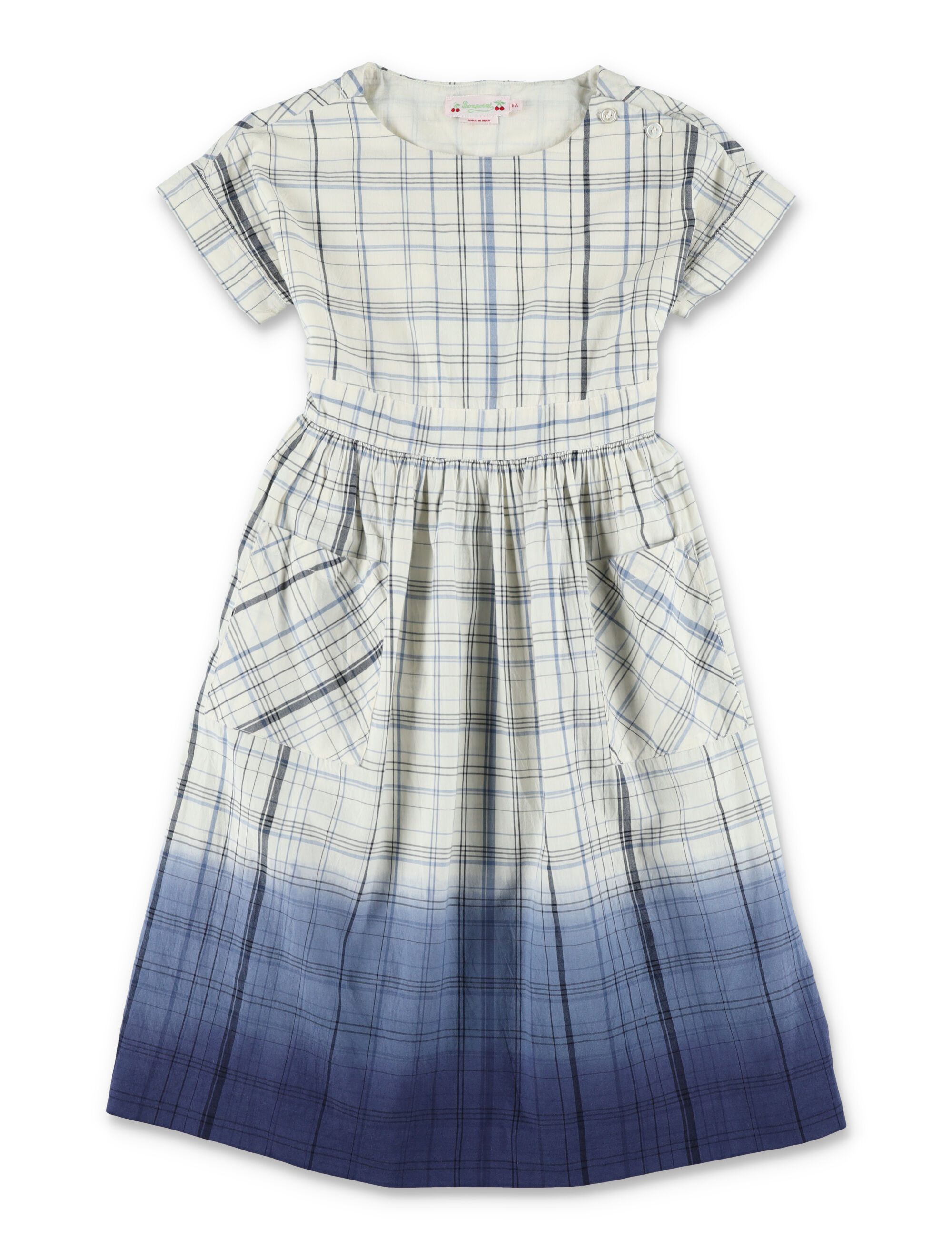 Bonpoint Dresses S06GDRW00033315 (Bonpoint / ワンピース・ドレス・オールインワン ) | Bonpoint (ボンポワン)