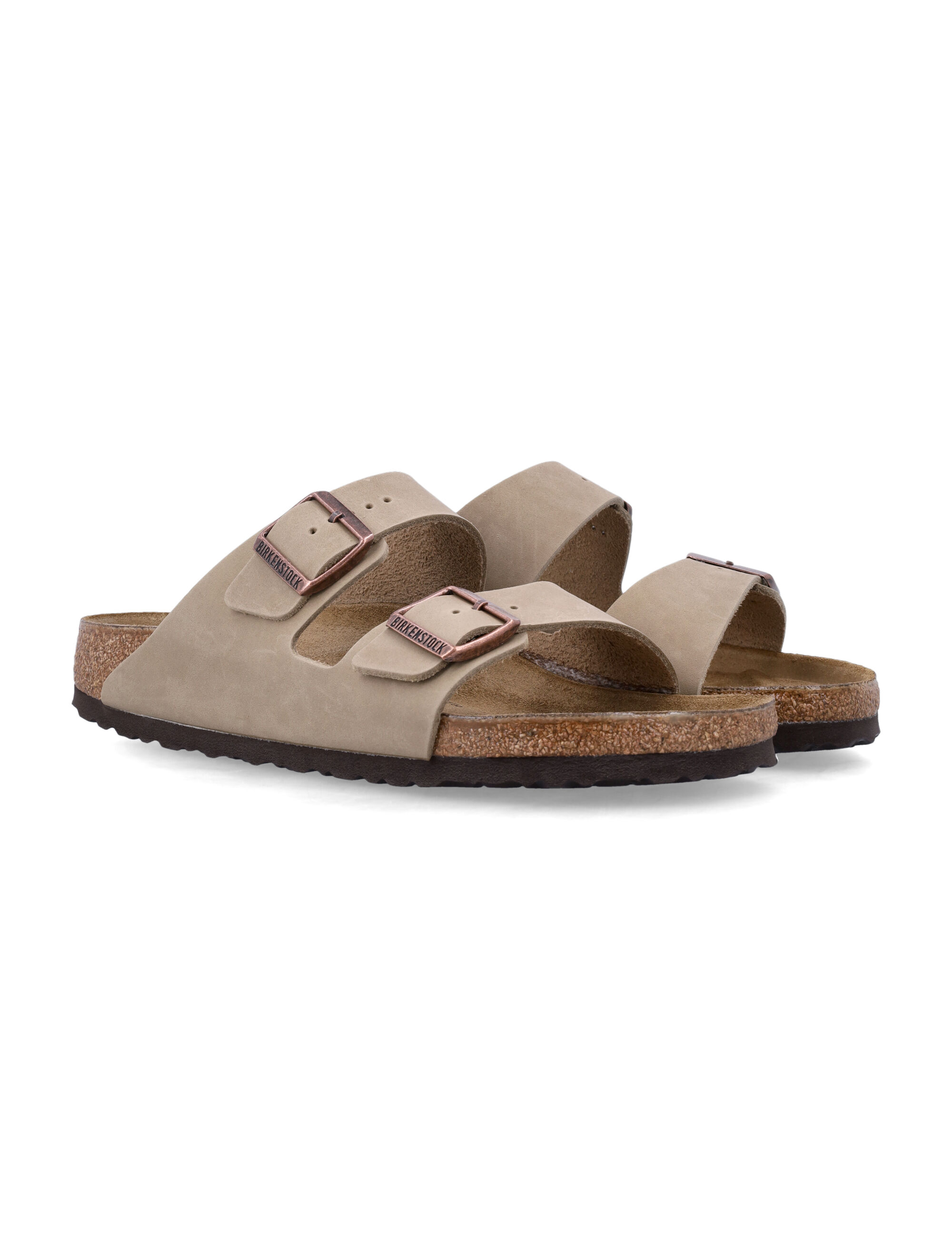 Birkenstock Flat shoes 352203TABACCOB (BIRKENSTOCK / サンダル ) | BIRKENSTOCK (ビルケンシュトック)(1)