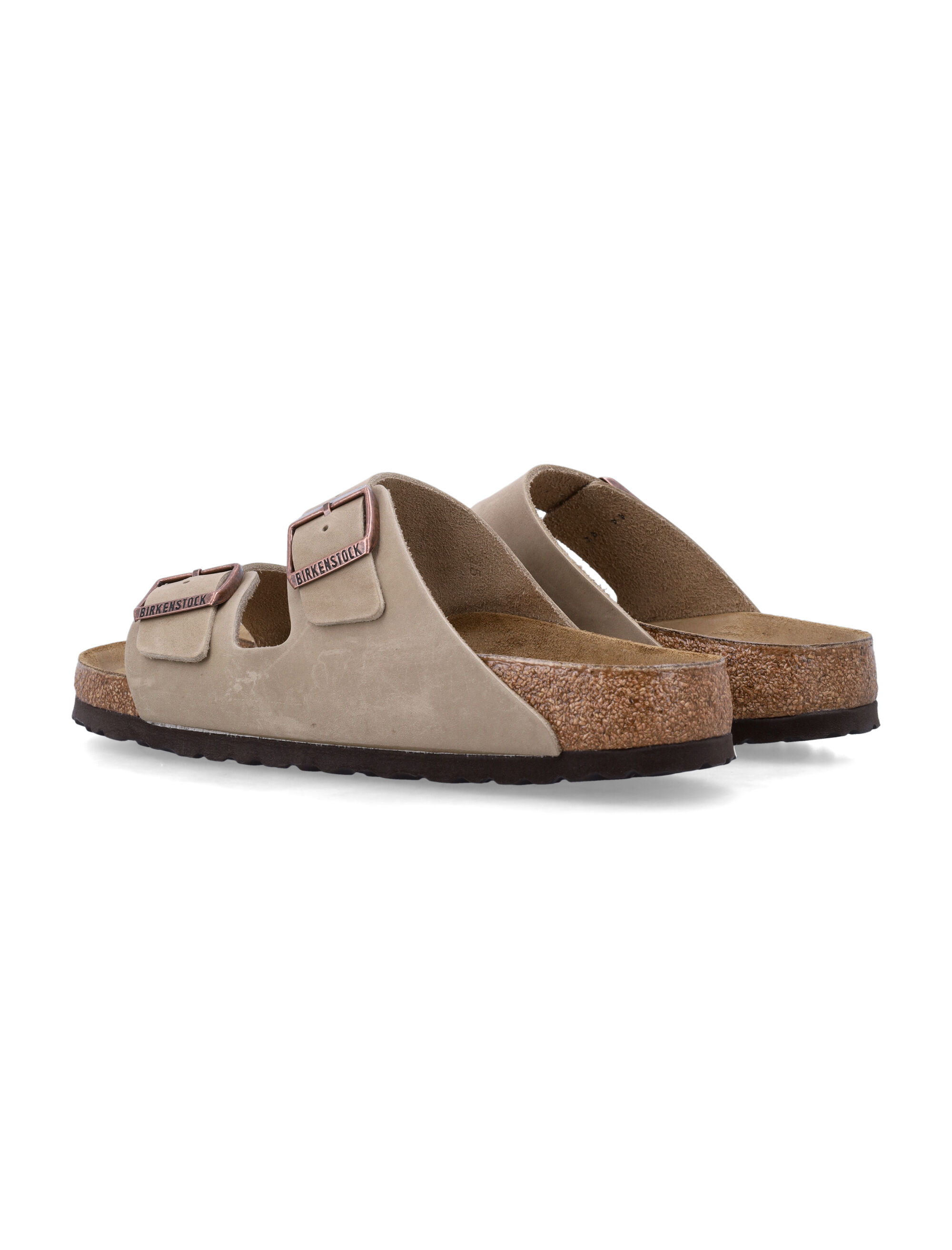 Birkenstock Flat shoes 352203TABACCOB (BIRKENSTOCK / サンダル ) | BIRKENSTOCK (ビルケンシュトック)(2)