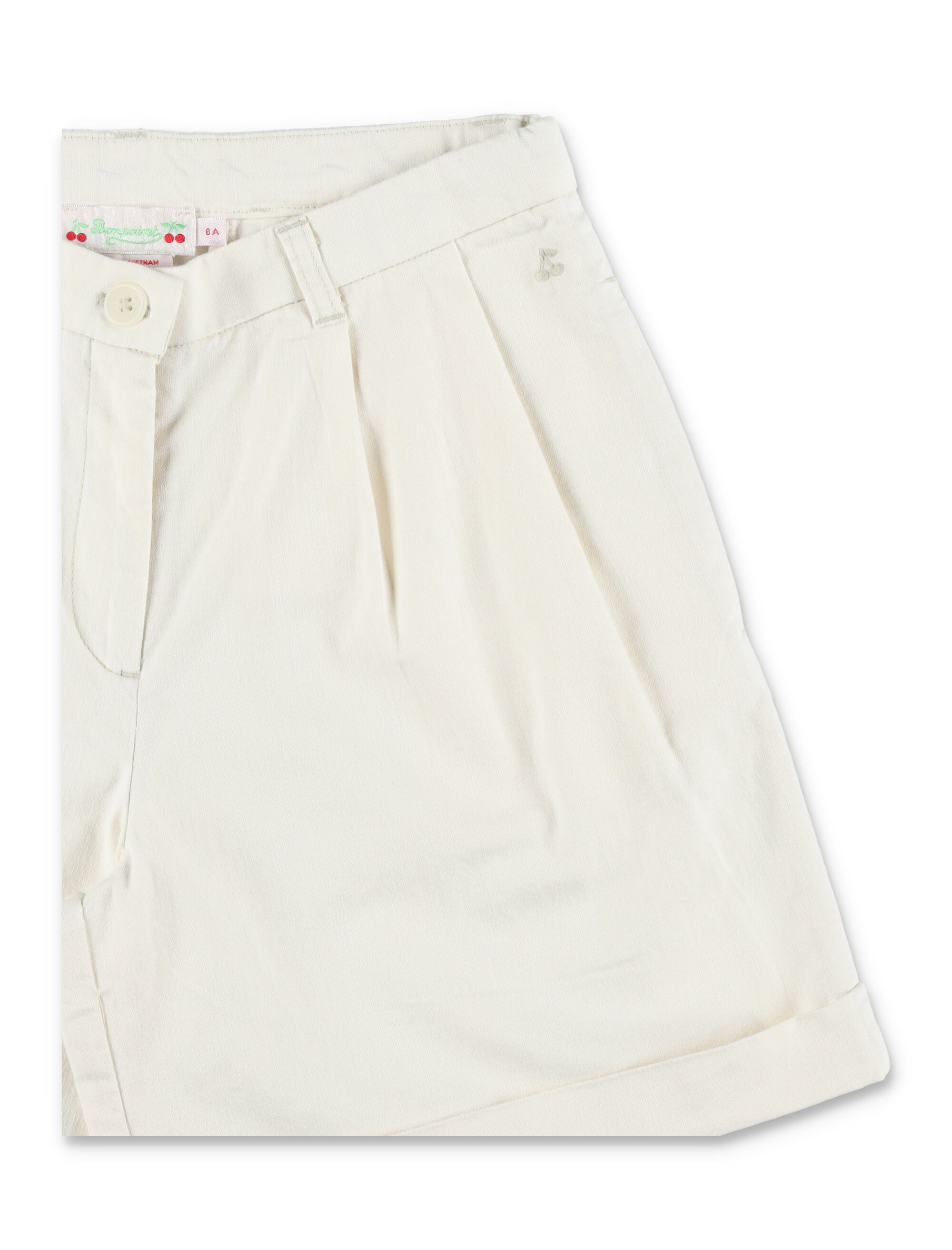 Bonpoint Shorts S06GBEW00011002 (Bonpoint / ショートパンツ ) | Bonpoint (ボンポワン)(1)