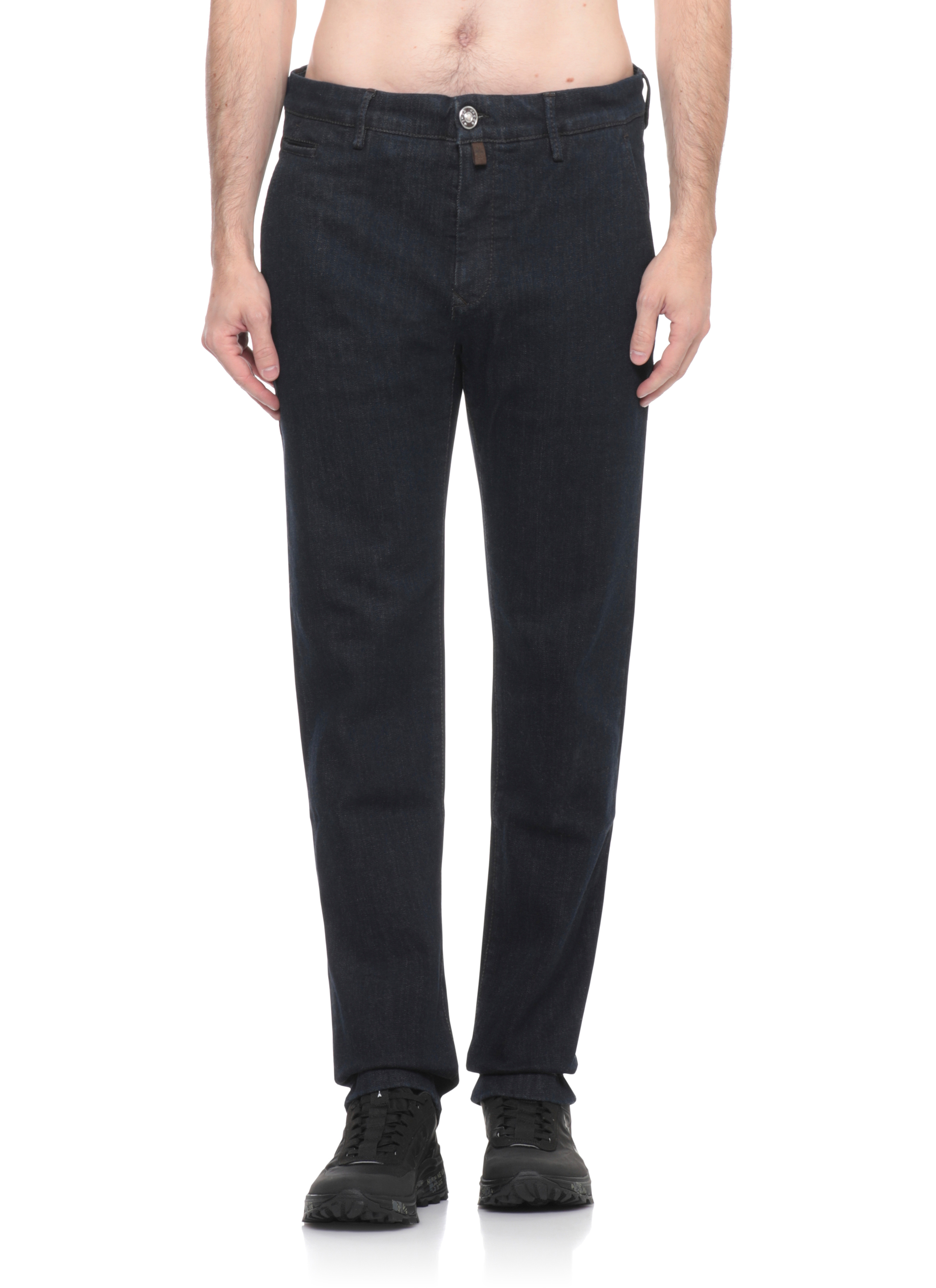 Jacob Cohen Jeans Blue P0001001S4071R2100D (JACOB COHEN / ジーンズ ) | JACOB COHEN (ヤコブ コーエン)(1)