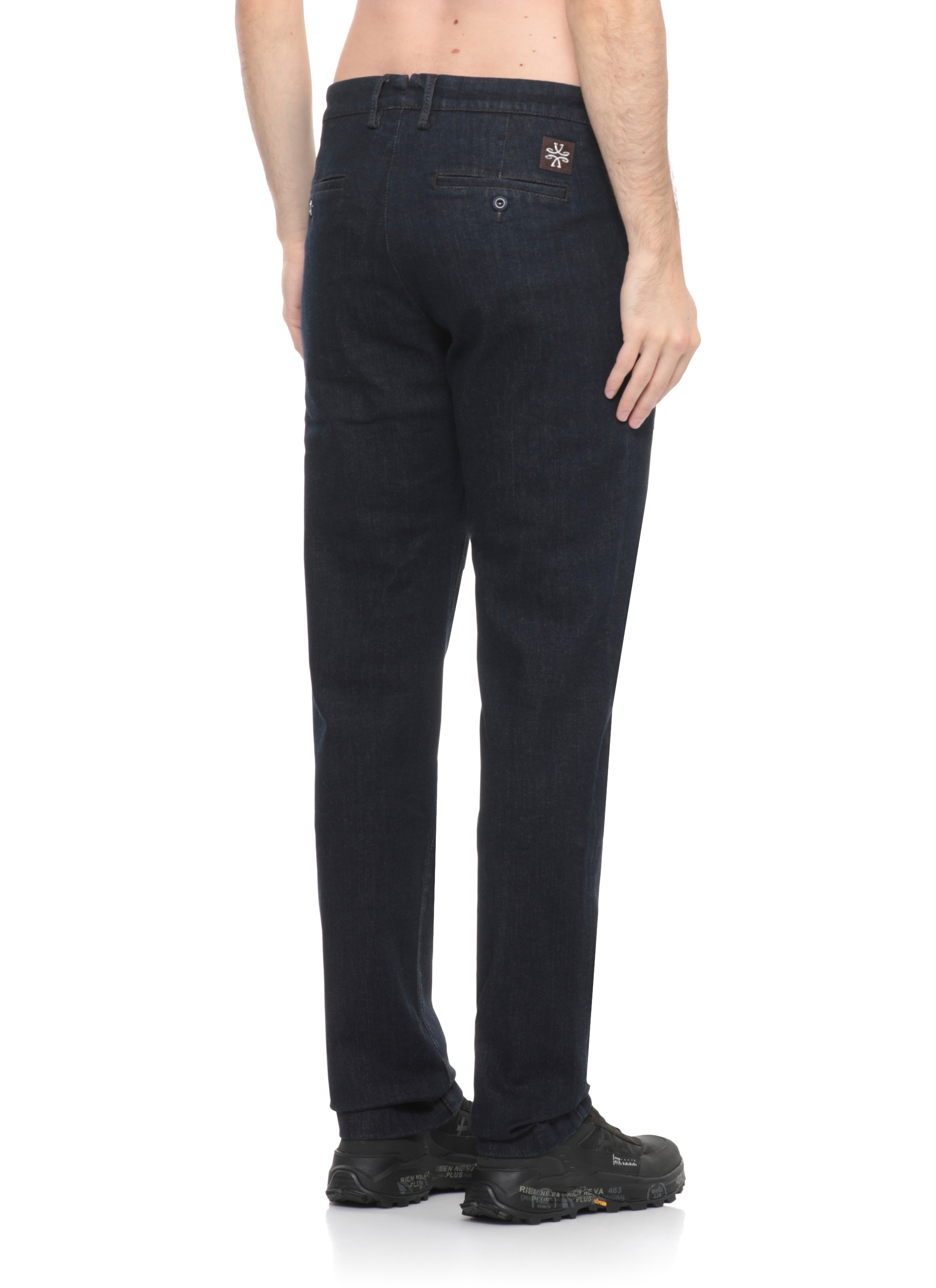 Jacob Cohen Jeans Blue P0001001S4071R2100D (JACOB COHEN / ジーンズ ) | JACOB COHEN (ヤコブ コーエン)(2)