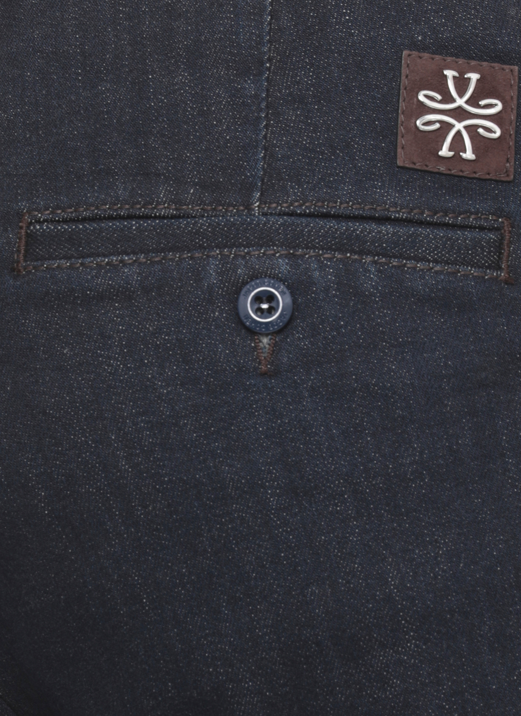 Jacob Cohen Jeans Blue P0001001S4071R2100D (JACOB COHEN / ジーンズ ) | JACOB COHEN (ヤコブ コーエン)(3)