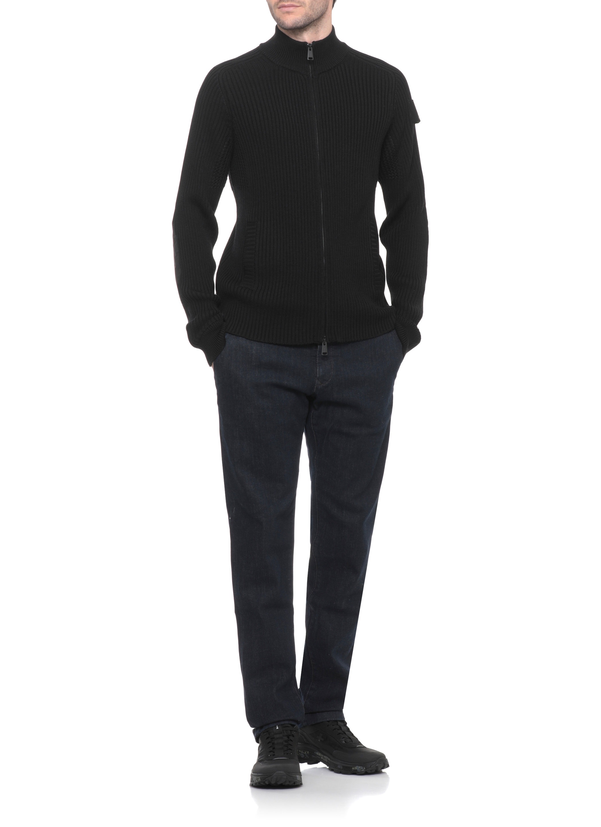 Jacob Cohen Jeans Blue P0001001S4071R2100D (JACOB COHEN / ジーンズ ) | JACOB COHEN (ヤコブ コーエン)(4)