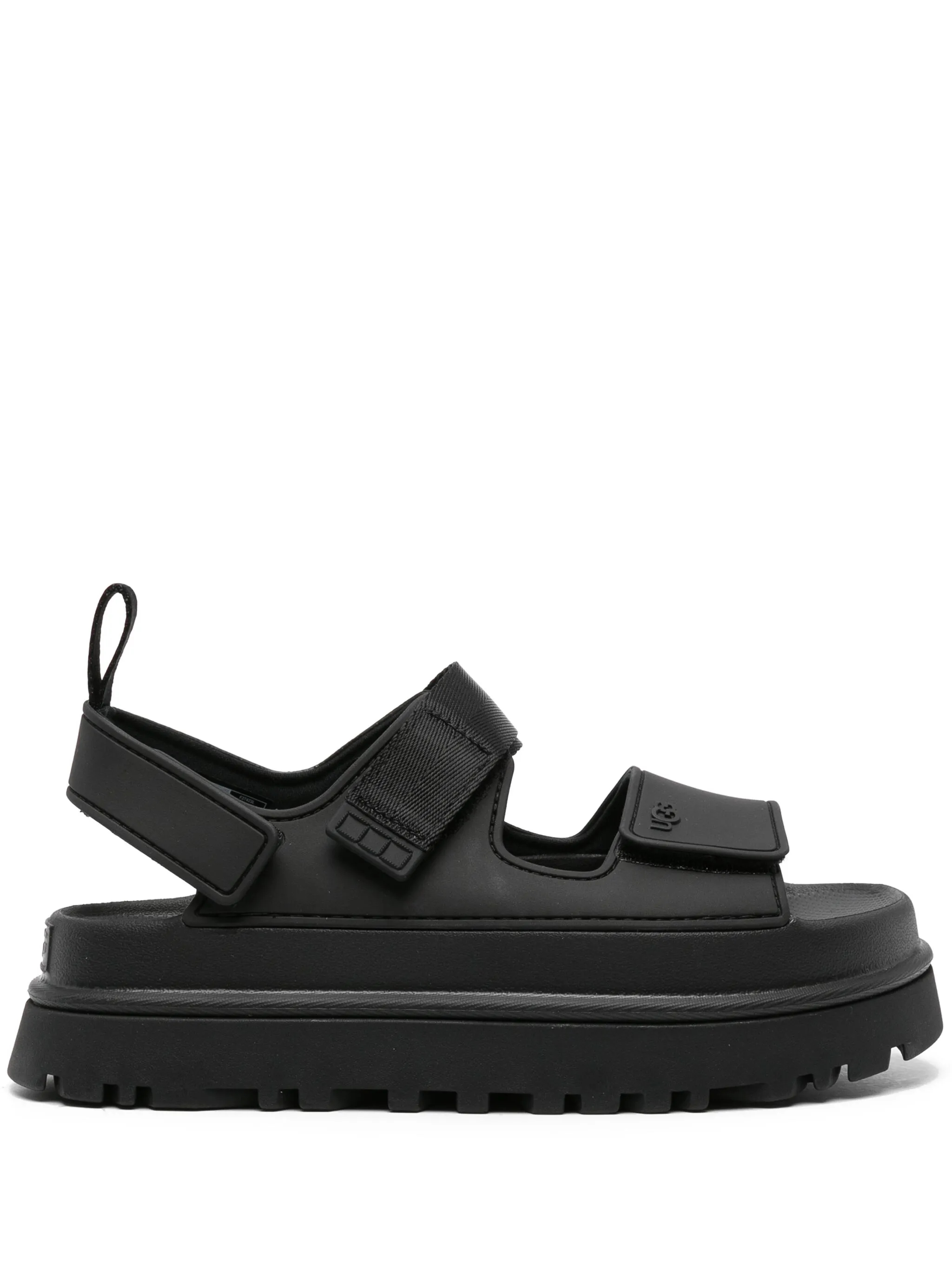 UGG Sandals Black 1152685BLK (UGG / サンダル ) | UGG (アグ)
