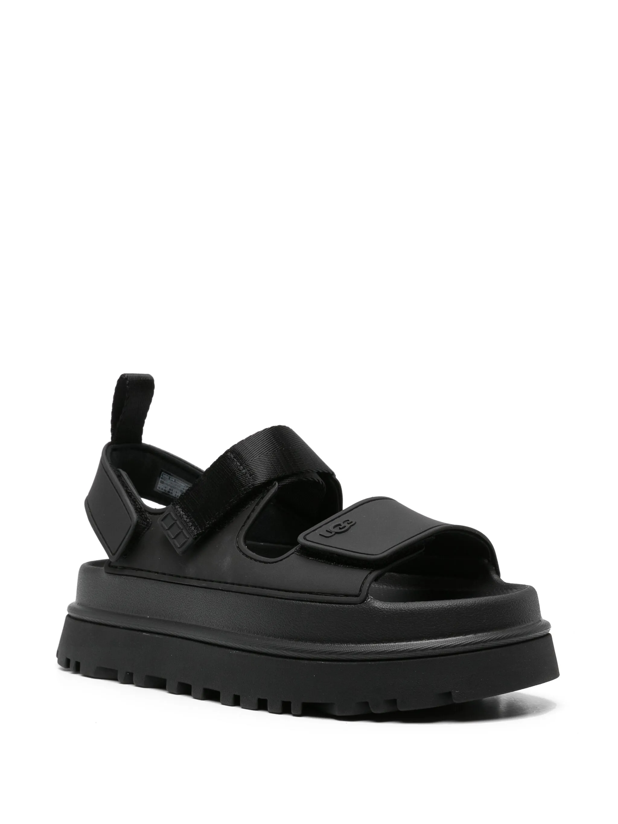 UGG Sandals Black 1152685BLK (UGG / サンダル ) | UGG (アグ)(1)