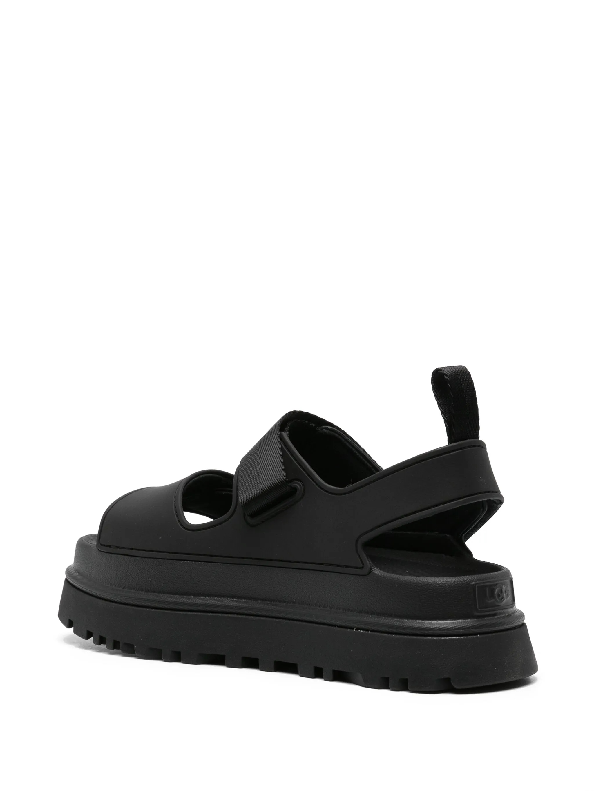 UGG Sandals Black 1152685BLK (UGG / サンダル ) | UGG (アグ)(2)