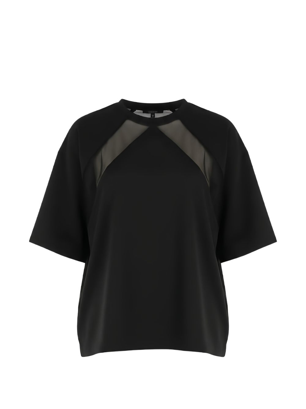Pinko T-shirts and Polos 106292A335Z99 (PINKO / Tシャツ・カットソー ) | PINKO (ピンコ)(4)