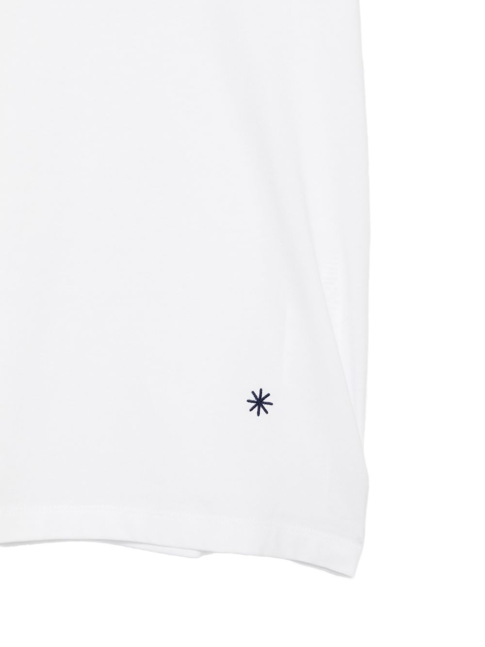 Manuel Ritz T-shirts and Polos 4032M56826328401 (MANUEL RITZ / Tシャツ・カットソー ) | MANUEL RITZ (マヌエル リッツ)(2)