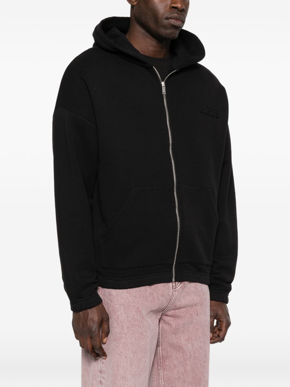 AUTRY Sweaters HIPX032KBLACK (AUTRY / スウェット・フーディー ) | AUTRY (オートリー)(1)