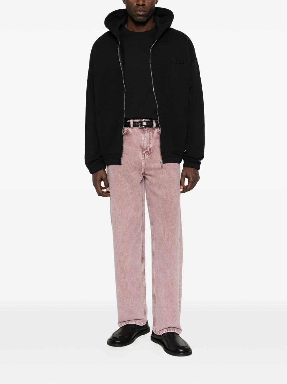 AUTRY Sweaters HIPX032KBLACK (AUTRY / スウェット・フーディー ) | AUTRY (オートリー)(2)