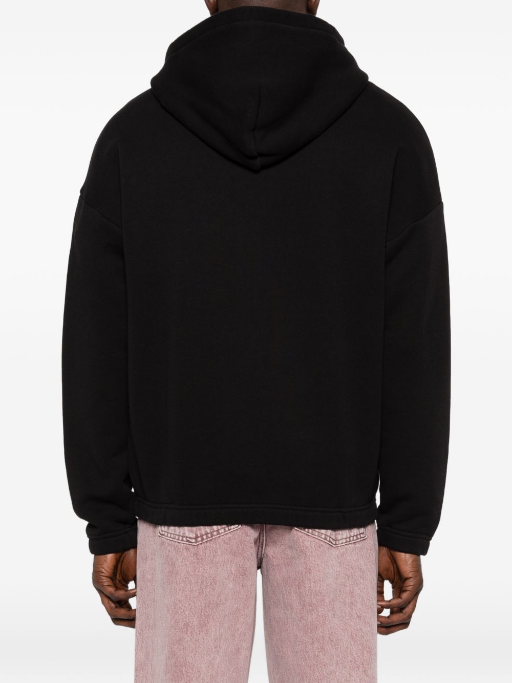 AUTRY Sweaters HIPX032KBLACK (AUTRY / スウェット・フーディー ) | AUTRY (オートリー)(3)