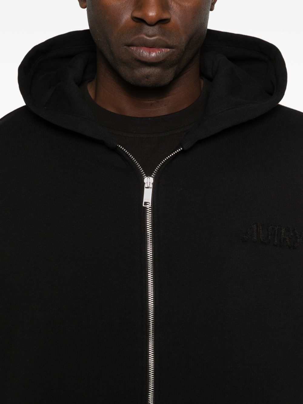 AUTRY Sweaters HIPX032KBLACK (AUTRY / スウェット・フーディー ) | AUTRY (オートリー)(4)