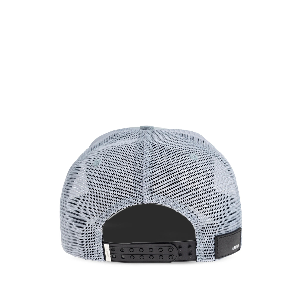 Cap Amiri AMSAHE1034STEEL (AMIRI / 帽子 ) | AMIRI (アミリ)(2)