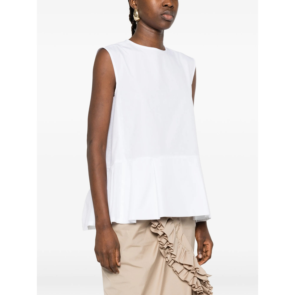 Top 's Max Mara SMMBRAVA174060 (S MAX MARA / シャツ・ブラウス ) | S MAX MARA (エス マックスマーラ)(2)