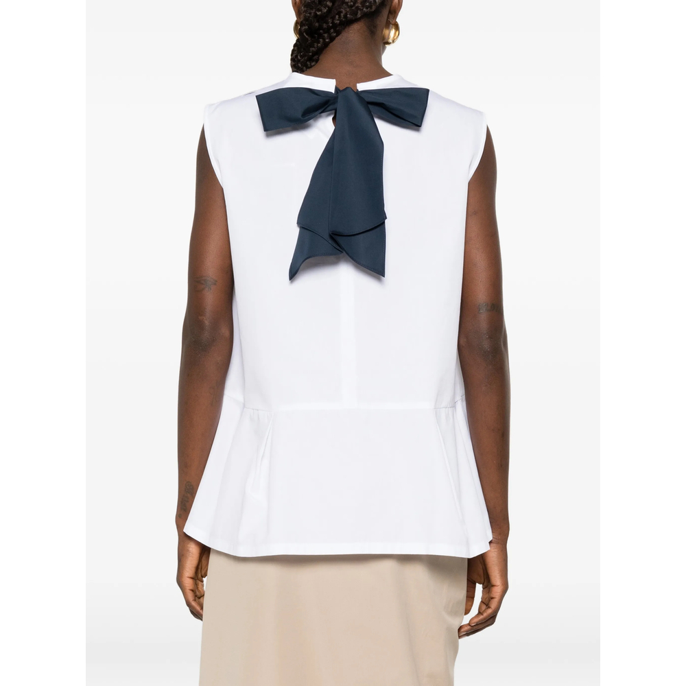 Top 's Max Mara SMMBRAVA174060 (S MAX MARA / シャツ・ブラウス ) | S MAX MARA (エス マックスマーラ)(3)