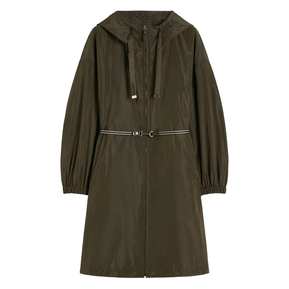 Rainwear Max Mara The Cube MTCDESERTO129006 (Max Mara The CUBE / コート ) | Max Mara The CUBE (マックスマーラ ザ・キューブ)