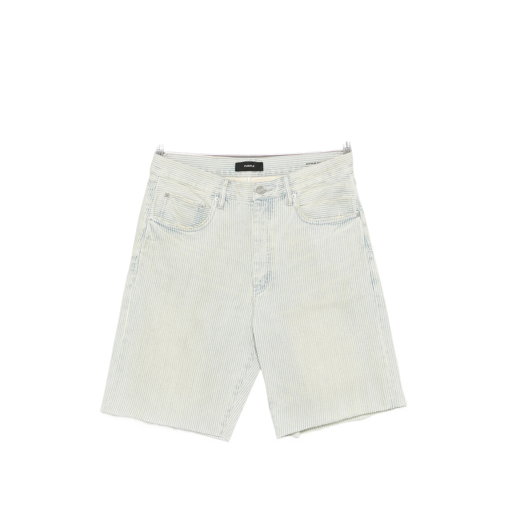 Short Purple Brand P059BCHB (PURPLE / ショートパンツ ) | PURPLE (パープル)