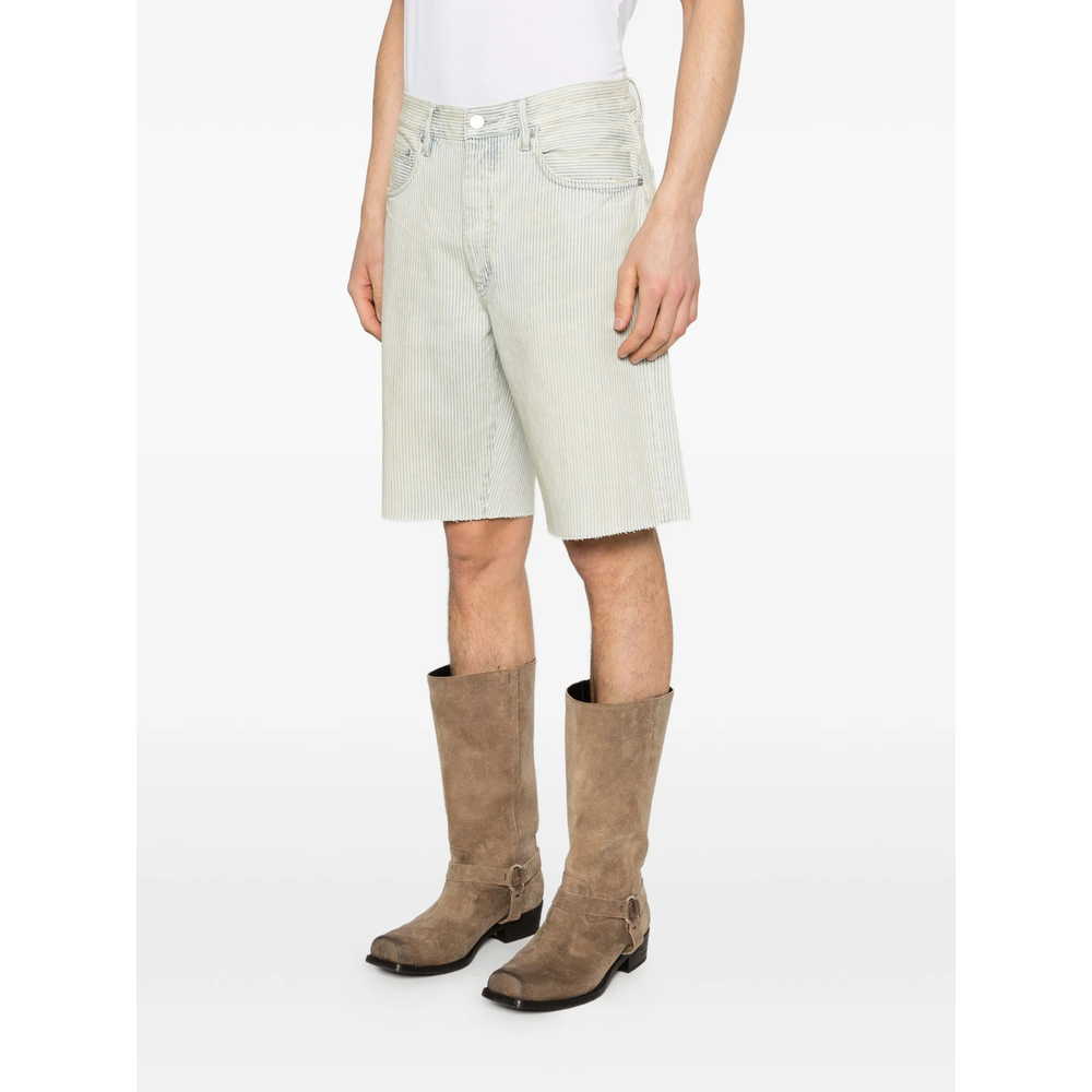 Short Purple Brand P059BCHB (PURPLE / ショートパンツ ) | PURPLE (パープル)(2)