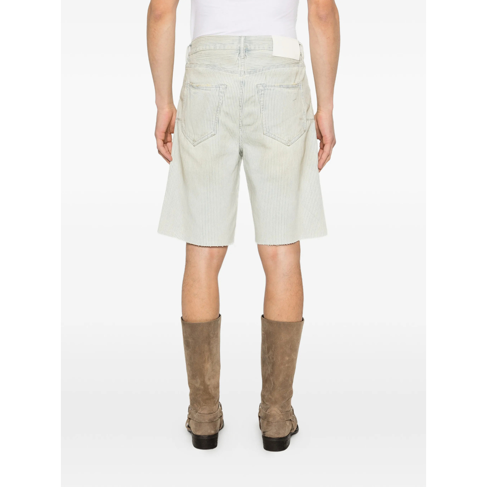 Short Purple Brand P059BCHB (PURPLE / ショートパンツ ) | PURPLE (パープル)(3)