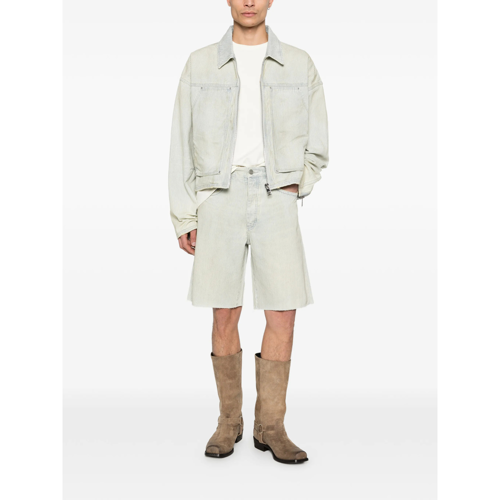 Outerwear Purple Brand P052BCHB (PURPLE / カジュアルジャケット ) | PURPLE (パープル)(1)