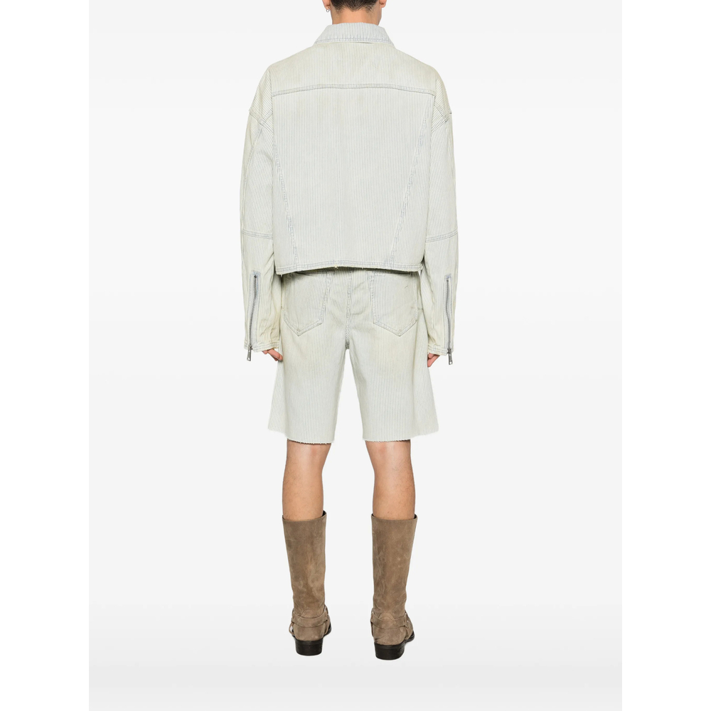 Outerwear Purple Brand P052BCHB (PURPLE / カジュアルジャケット ) | PURPLE (パープル)(3)