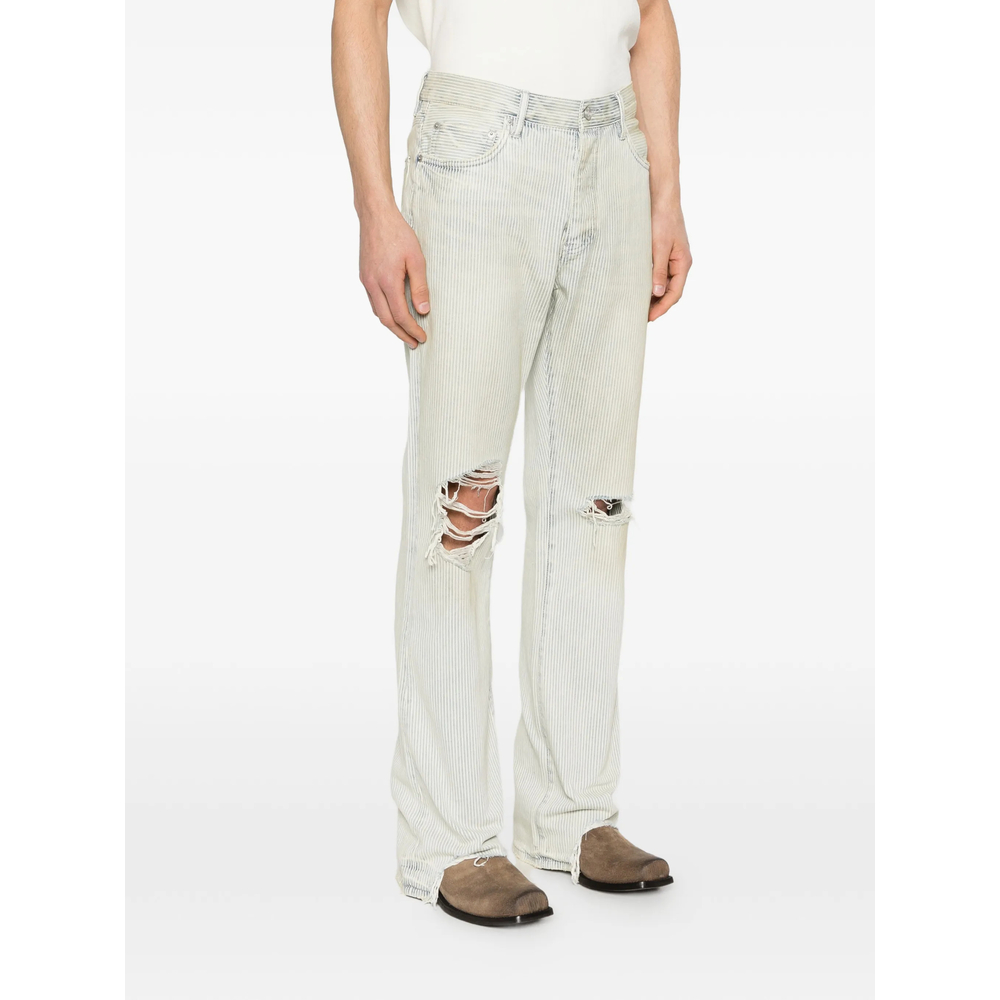 Jeans Purple Brand P026BCHB (PURPLE / ジーンズ ) | PURPLE (パープル)(2)