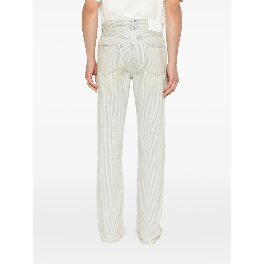 Jeans Purple Brand P026BCHB (PURPLE / ジーンズ ) | PURPLE (パープル)(3)