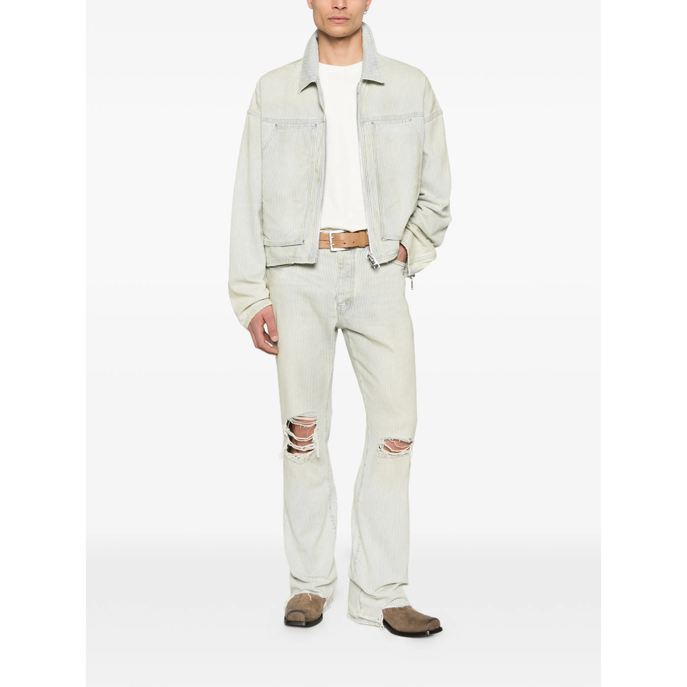 Jeans Purple Brand P026BCHB (PURPLE / ジーンズ ) | PURPLE (パープル)(4)