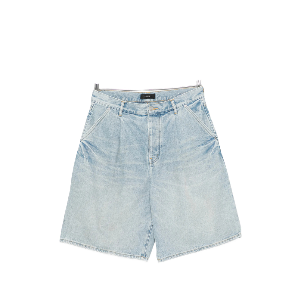 Short Purple Brand M0025PLDS (PURPLE / ショートパンツ ) | PURPLE (パープル)