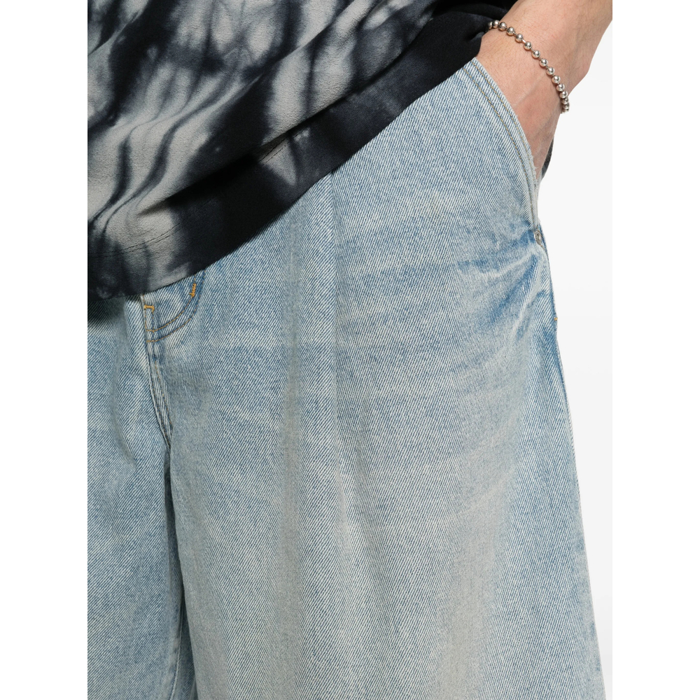 Short Purple Brand M0025PLDS (PURPLE / ショートパンツ ) | PURPLE (パープル)(1)