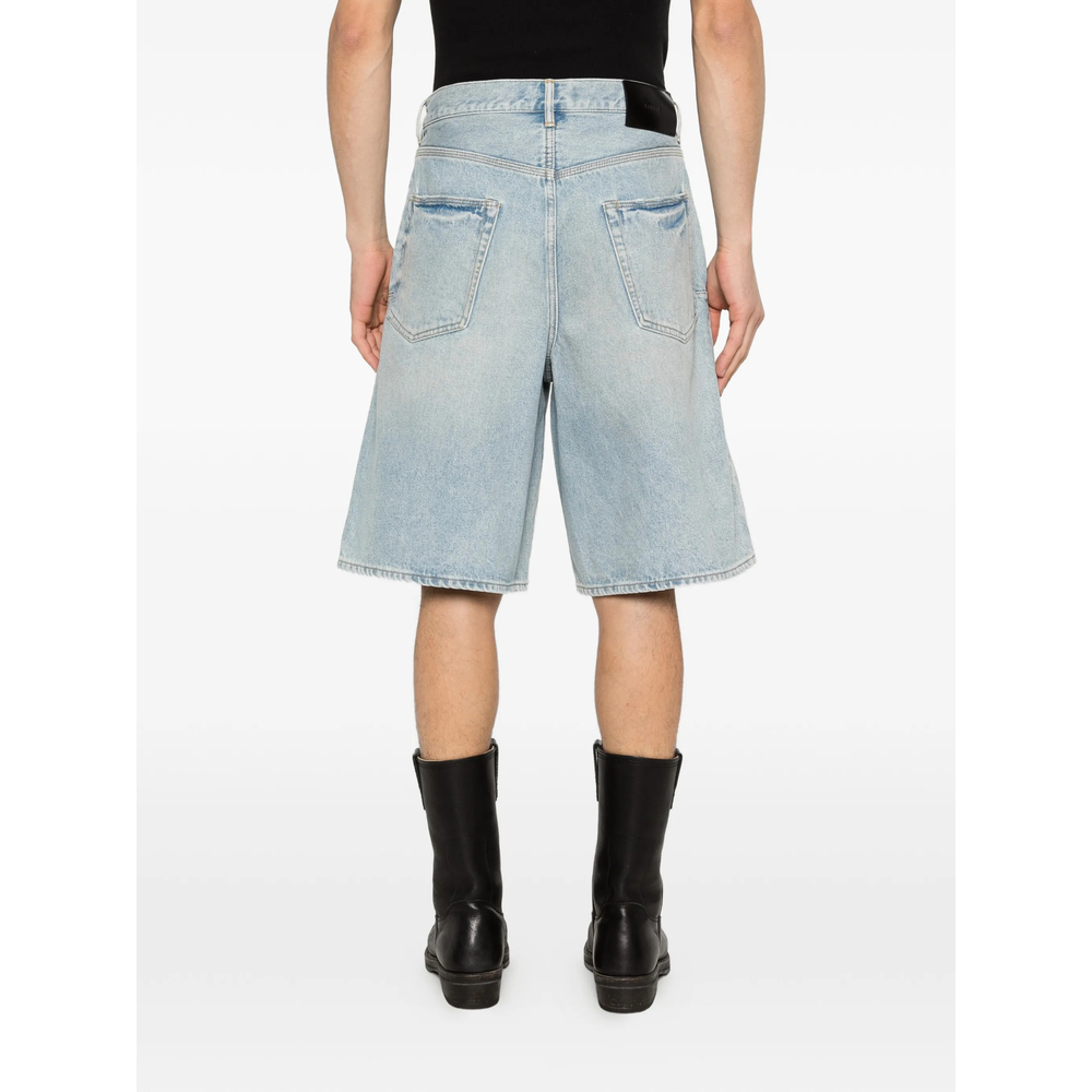 Short Purple Brand M0025PLDS (PURPLE / ショートパンツ ) | PURPLE (パープル)(2)