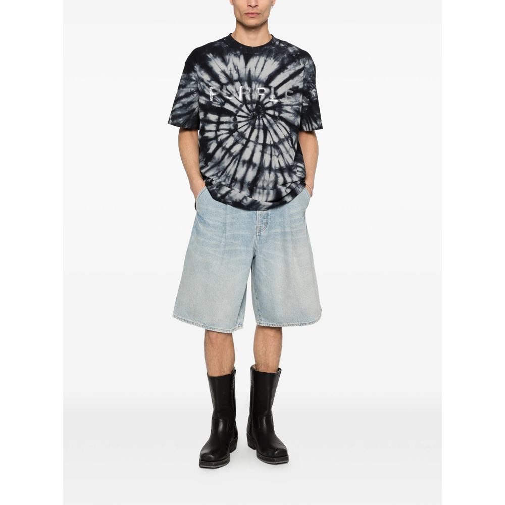 Short Purple Brand M0025PLDS (PURPLE / ショートパンツ ) | PURPLE (パープル)(3)