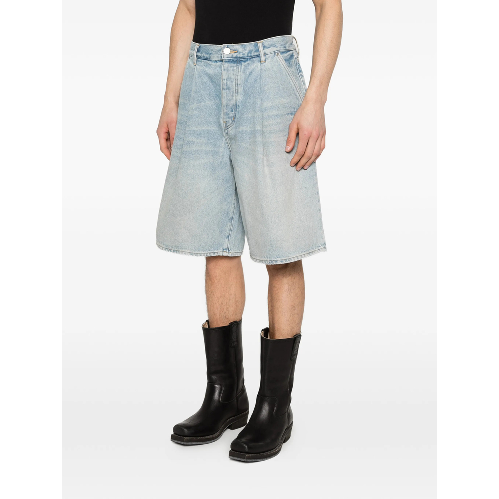 Short Purple Brand M0025PLDS (PURPLE / ショートパンツ ) | PURPLE (パープル)(4)