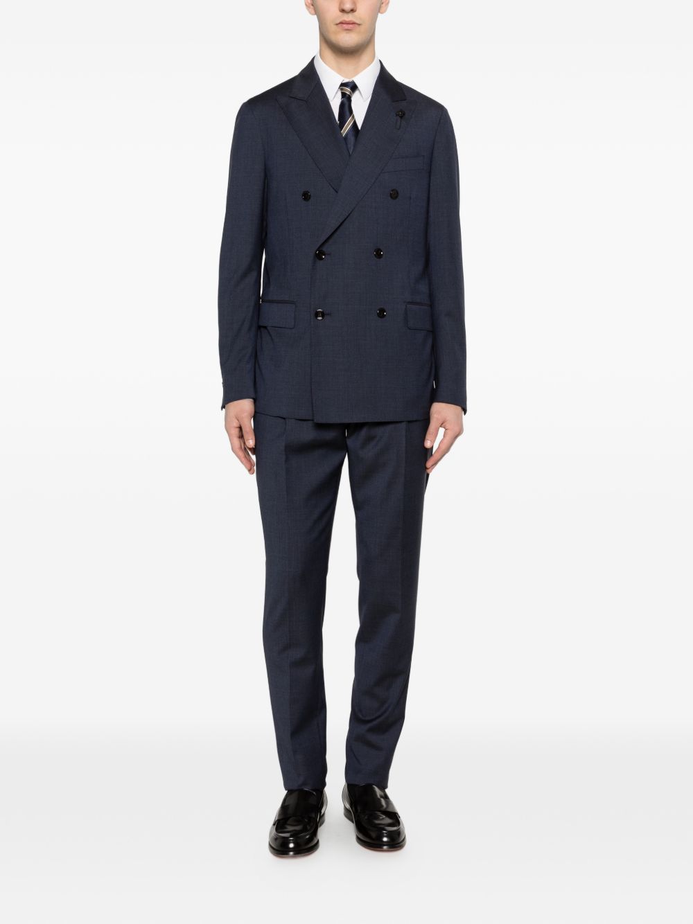 Lardini Dresses CN467AECN64416820 (LARDINI / スーツ ) | LARDINI (ラルディーニ)(1)